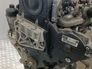двигатель Chevrolet Epica 2 поколение 2007, 2.0 л., дизель, Z20S1
