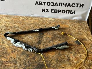 подушка безопасности боковая (шторка) Ford Focus 2 поколение [рестайлинг] CB4 2010, 1.6 л., i, SHDA, бензин, АКПП, универсал, передний привод, правый руль, 7M51-N14K158-AE