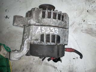 генератор BMW 1 серия E81/E87 [рестайлинг] 2010, 2.0 л., МКПП, задний привод, FG18S019, 2543461D, 12317802261, 7802261, 12317802619