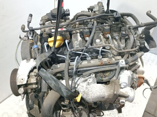 двигатель Chevrolet Cruze HR 2008, 2.0 л., дизель, Z20S1