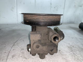 насос гидроусилителя руля Ford Focus 1 поколение [рестайлинг] 2003, 1.8 л., C9DB, дизель, передний привод, 2T14-3A698-AE