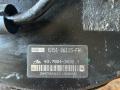 вакуумный усилитель тормозов Ford Focus 2 поколение [рестайлинг] CB4 2010, 1.6 л., i, SHDA, бензин, АКПП, универсал, передний привод, правый руль, 6M51-2B195-FH - фото №4