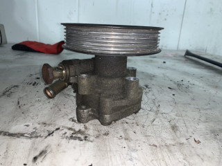 насос гидроусилителя руля Ford Galaxy 1 поколение [рестайлинг] 2005, 1.9 л., AUY, дизель, АКПП, передний привод, 7M0145157AA, 1113038, 98VW-3A674-AA