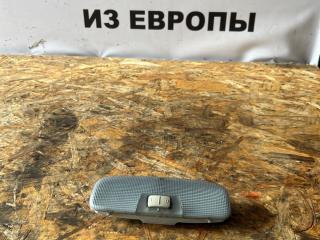 фонарь салона (плафон) Ford Focus 2 поколение [рестайлинг] CB4 2010, 1.6 л., i, SHDA, бензин, АКПП, универсал, передний привод, правый руль