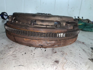 маховик SEAT Alhambra 1 поколение [рестайлинг] 2003, 1.9 л., AUY, дизель, МКПП, передний привод, 038105266BB, 038141025RX, 038141032GX, 3082306503