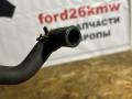 шланг гидроусилителя Ford Focus 2 поколение [рестайлинг] CB4 2009, 1.6 л., i, SHDA, бензин, МКПП, хетчбэк 5 дв., 1317039 - фото №2