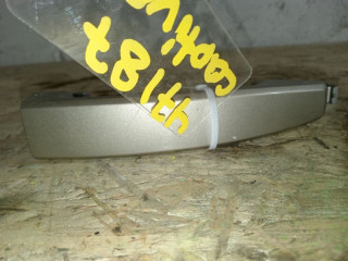 ручка наружная Chevrolet Captiva 1 поколение 2009