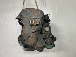 двигатель Ford Transit 6 поколение 2006, 2.2 л., P8FA, дизель, МКПП, передний привод, P8FA, 1709003, 1749287, 9C1Q-6006-AA, P8FB, VXT75, 1485890, 1509452, 1509472, 6C1R-7002-BB