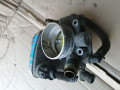 заслонка дроссельная Opel Astra H 2005 - фото №4