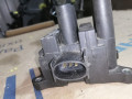 катушка зажигания Ford Focus 1 поколение DAW 1998, 040100350ZS350 - фото №4