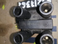 катушка зажигания Ford Focus 1 поколение DAW 1998, 040100350ZS350 - фото №2