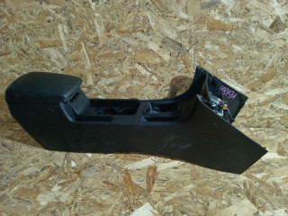 подлокотник Mazda 3 1 поколение [рестайлинг] BK 2008