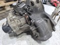 КПП механическая (МКПП) Opel Corsa D 2010, 1.3 л., дизель, F355 - фото №5