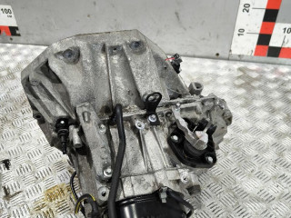 КПП механическая (МКПП) Nissan NV200 1 поколение 2009, 1.5 л., DCi, дизель, JR5180