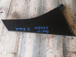 накладка двери (крышки) багажника Ford Focus 3 поколение CB8 2011, BM51A254A42, BM51-A254A42