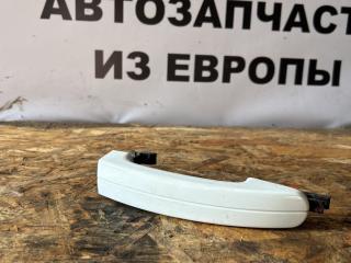 ручка наружная Ford Focus 3 поколение CB8 2012, 1.6 л., бензин, хетчбэк 5 дв.