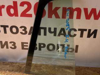 стекло двери задней правой Ford Fusion 1 поколение [рестайлинг] CBK 2009, 1.4 л., i, бензин, 5МКПП, синий металик, передний привод, 1253750