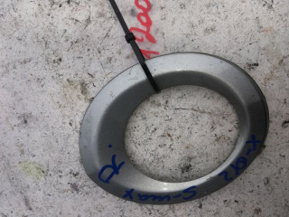 рамка фары противотуманной левой Ford S-Max 1 поколение CA1 2009