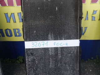 радиатор (основной) Ford Focus 2 поколение CB4 2008