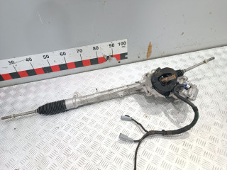 рулевая рейка Peugeot 208 2 поколение 2023, 38216131, 9860192680