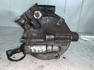 компрессор кондиционера Opel Insignia 1 поколение (A) 2010, 2.0 л., A 20 DTH, дизель, передний привод, 13232307, P13232307, PXE161605P