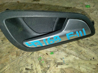 ручка внутренняя Ford Focus 3 поколение CB8 2011, 1.6 л., бензин