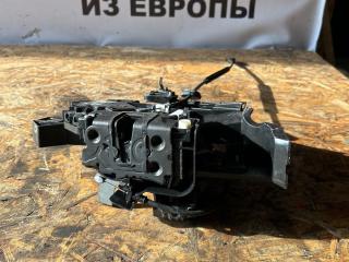 замок двери задней правой Ford Focus 2 поколение [рестайлинг] CB4 2010, 1.6 л., i, SHDA, бензин, АКПП, panther black (metallic), универсал, передний привод, правый руль, A26412EE