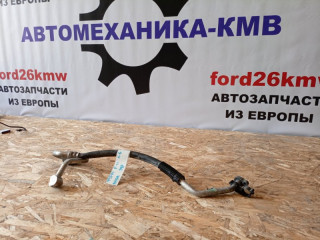 трубка кондиционера Ford Focus 3 поколение CB8 2012, 1.6 л., i-VTEC, PNDA, бензин, 5МКПП, white, хетчбэк 5 дв., передний привод, правый руль