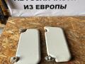 козырек солнцезащитный Ford Focus 3 поколение CB8 2012, 1.6 л., VVT-i, PNDA, бензин, робот, panther black (metallic), универсал, передний привод, правый руль - фото №3
