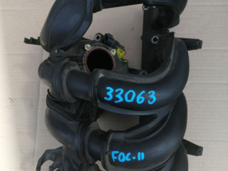 коллектор впускной Ford Focus 2 поколение CB4 2008