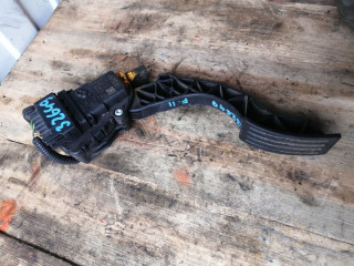 педаль Ford Focus 2 поколение CB4 2008