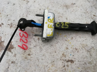 ограничитель открывания двери Ford Focus 3 поколение CB8 2012, 2.0 л., бензин