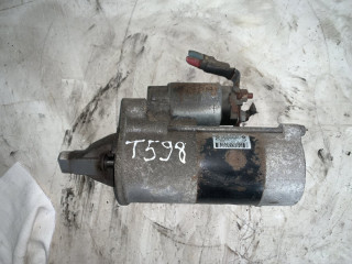 стартер Chrysler Grand Voyager 5 поколение 2009, 2.8 л., ENS, дизель, передний привод, 04868860AA, M002T889717C