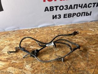 провод с генератора на стартер Ford Focus 2 поколение [рестайлинг] CB4 2009, 1.6 л., i, SHDA, бензин, МКПП, хетчбэк 5 дв., 8M5T-14A280-EAA