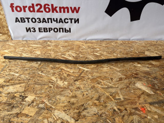 уплотнитель подкапотного пространства Ford Fusion 1 поколение [рестайлинг] CBK 2009, 1.4 л., i, бензин, 5МКПП, синий металик, передний привод