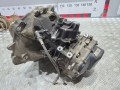 КПП механическая (МКПП) Opel Corsa D 2010, 1.3 л., дизель, F355 - фото №2