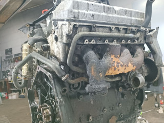 двигатель Mercedes-Benz Vito W638 1997, 2.3 л., дизель, OM601942