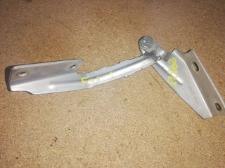 петля капота правая Ford Focus 1 поколение [рестайлинг] DAW 2002, 4S4116800AA