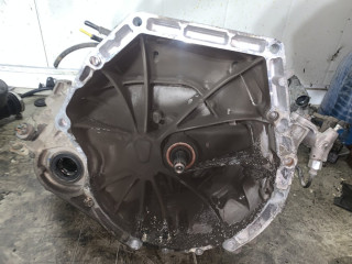 КПП механическая (МКПП) Honda Civic 8 поколение 2007, 1.8 л., R18A2, бензин, МКПП, передний привод, 20011-RPH-E42