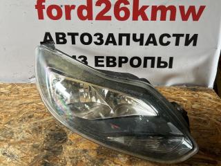 фара правая Ford Focus 3 поколение CB4 2013, 1.6 л., PNDA, бензин, 5МКПП, хетчбэк 5 дв., BM51-13W029