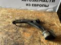 рычаг передний правый Ford Focus 2 поколение [рестайлинг] CB4 2010, 1.6 л., i, SHDA, бензин, АКПП, универсал, передний привод, правый руль - фото №3