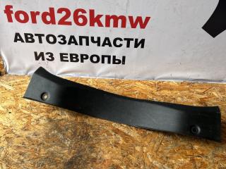 обшивка багажника Ford Fusion (USA) 2 поколение [рестайлинг] 2018, 2.0 л., бензин, АКПП, pn4ag0 - ingot silver metallic, седан, полный привод, DS73-F406A64-AEW