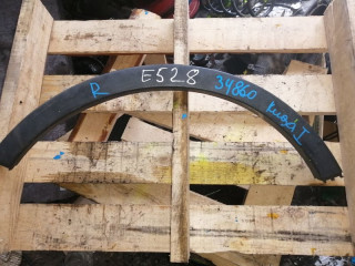 накладка крыла внутренняя перед. прав. Ford Kuga 1 поколение CBV 2009, 2.0 л., дизель, 8V41S286D02AB