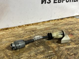 механизм открывания капота Ford Focus 2 поколение [рестайлинг] CB4 2009, 1.6 л., i, SHDA, бензин, МКПП, хетчбэк 5 дв., 4M5A-C6C826EE