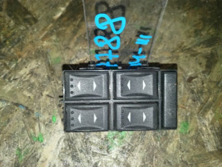 блок управления стеклоподъемниками Ford Mondeo 3 поколение 2003