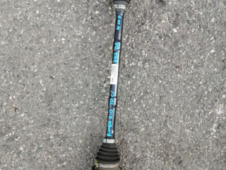 полуось задняя (приводной вал, ШРУС) Ford Kuga 1 поколение CBV 2009, 2.0 л., дизель, 1565594