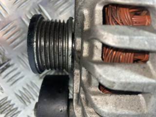 генератор BMW 5 серия E60/E61 [рестайлинг] 2008, 3.0 л., N52 B30, бензин, АКПП, задний привод, 12317525376, 12317543083