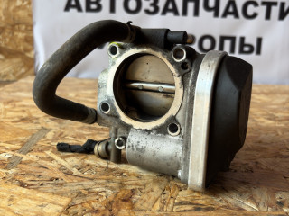 заслонка дроссельная Opel Astra H/Family [рестайлинг] L69 2010, 1.6 л., i-VTEC, Z 16 XER, бензин, робот, седан, передний привод, 93189782