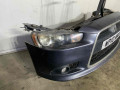 передняя часть (ноускат) в сборе Mitsubishi Lancer 9 поколение 2010, 2.0 л., BWC, дизель, МКПП, передний привод - фото №2