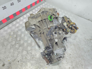 КПП механическая (МКПП) Volkswagen Golf 4 поколение 2001, 1.6 л., бензин, ERT